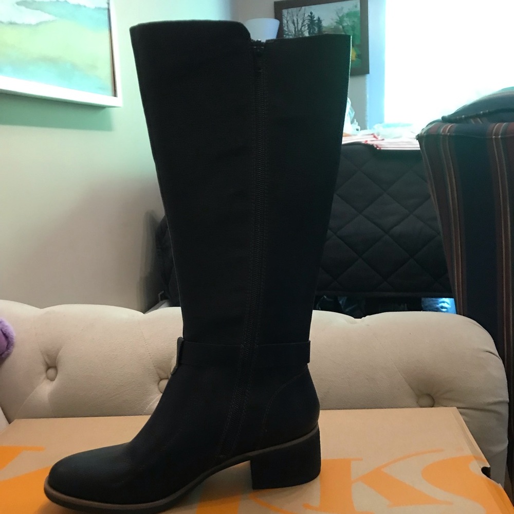 Korks Boots